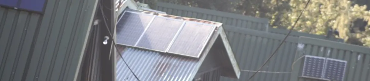 Kilimanjaro Marangu Route 